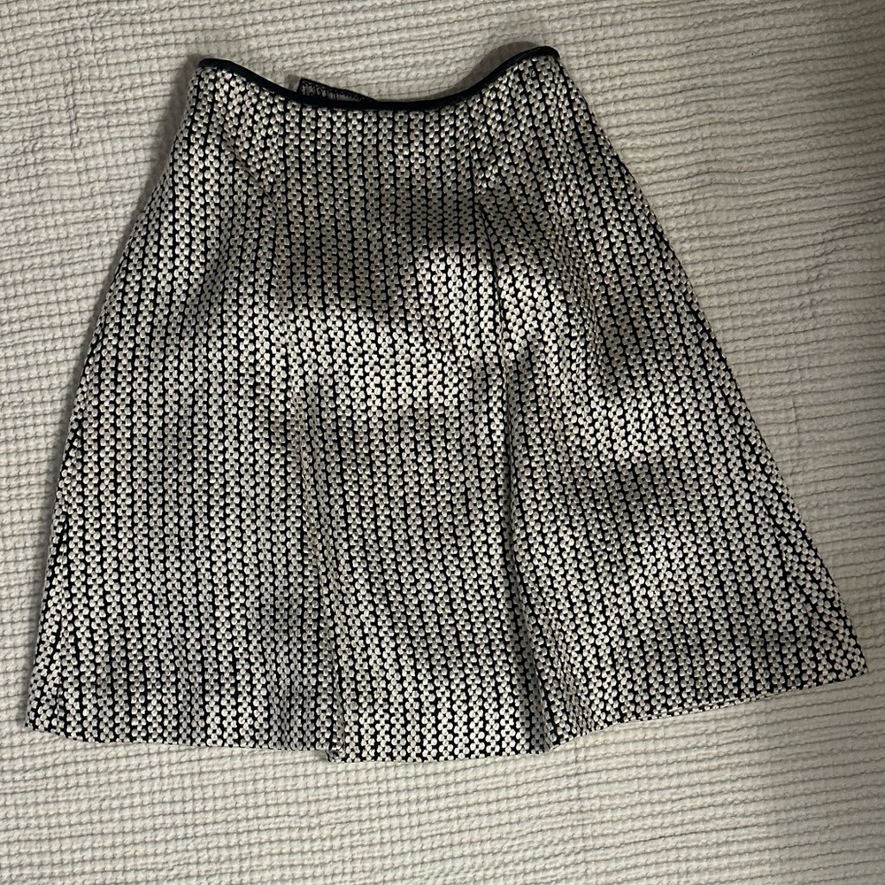 Vintage Peggy Jennings Skirt